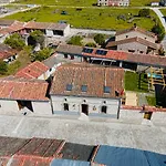 Lagar De Justa