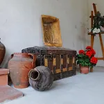 Lagar De Justa * Adrados (Segovia)