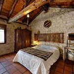 Lagar De Justa Landhaus Adrados (Segovia)