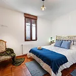 Lagar De Justa Landhaus Adrados (Segovia)
