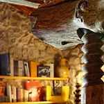 Landhaus Lagar De Justa *