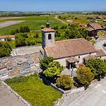 Lagar De Justa * Adrados (Segovia)