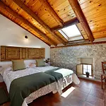 Lagar De Justa Adrados (Segovia)