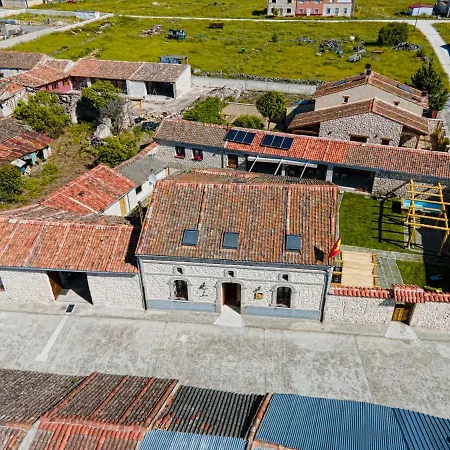 Lagar De Justa