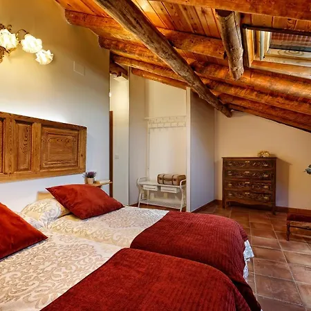 カントリーハウス Lagar De Justa *