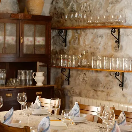 カントリーハウス Lagar De Justa *