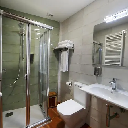 カントリーハウス Lagar De Justa Adrados (Segovia)