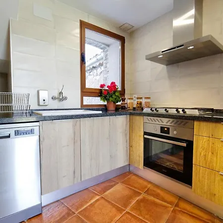 Lagar De Justa * Adrados (Segovia)