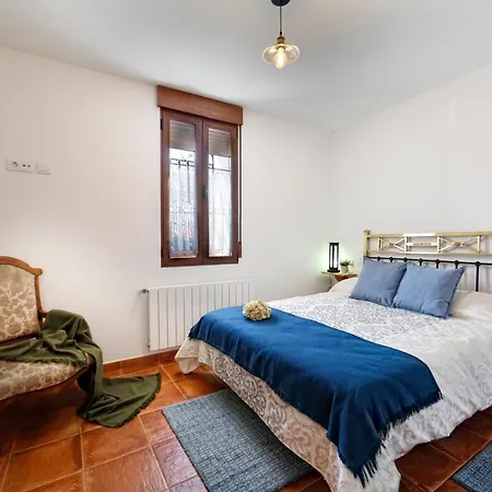 Lagar De Justa Country house Adrados (Segovia)