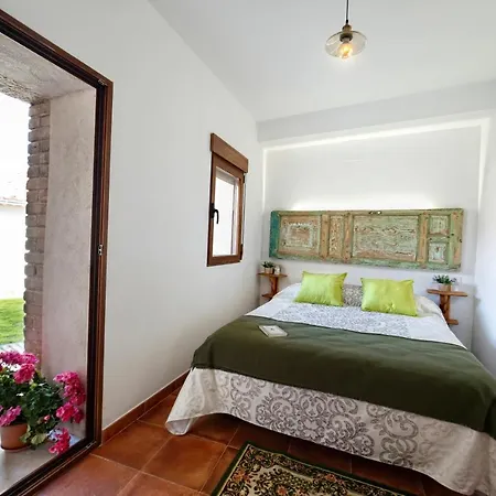 Lagar De Justa * Adrados (Segovia)