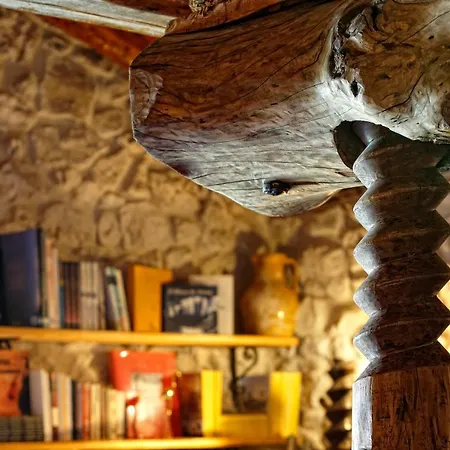 カントリーハウス Lagar De Justa *