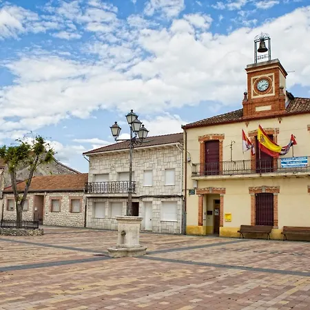 カントリーハウス Lagar De Justa *