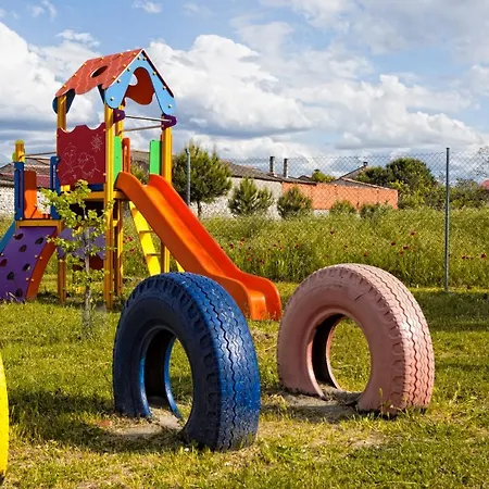 Lagar De Justa Adrados (Segovia)