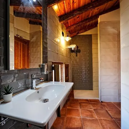 カントリーハウス Lagar De Justa