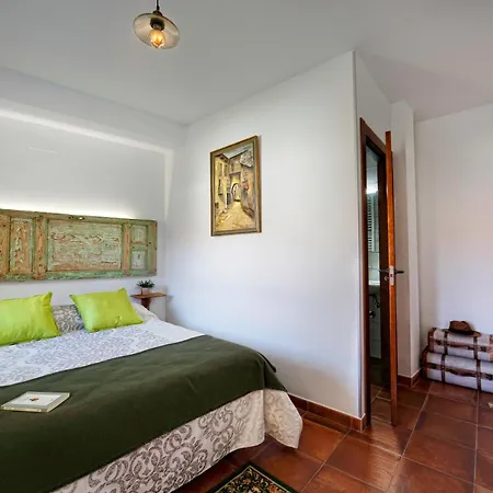 Lagar De Justa Adrados (Segovia)