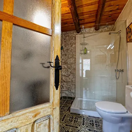 カントリーハウス Lagar De Justa