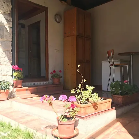 Lagar De Justa * Adrados (Segovia)