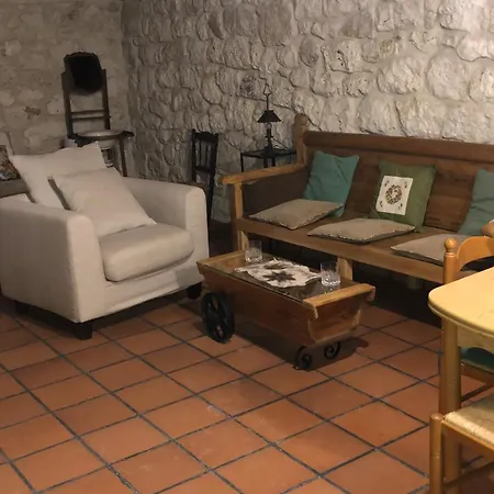 カントリーハウス Lagar De Justa