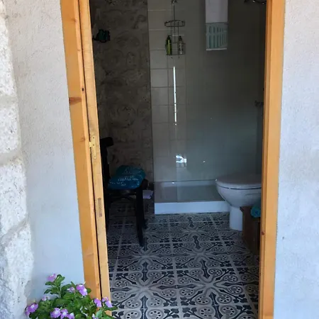 Lagar De Justa カントリーハウス *