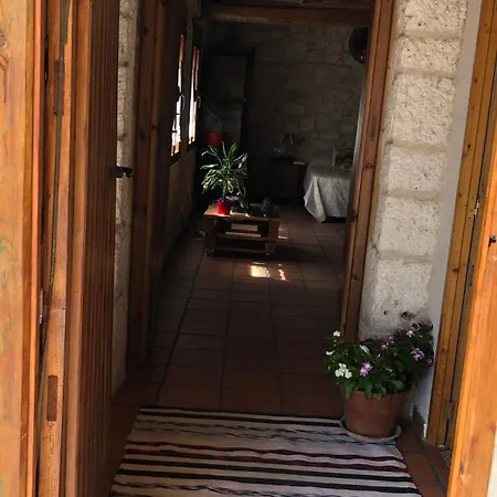 カントリーハウス Lagar De Justa *