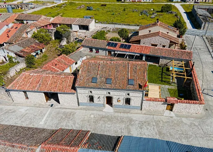 Lagar De Justa