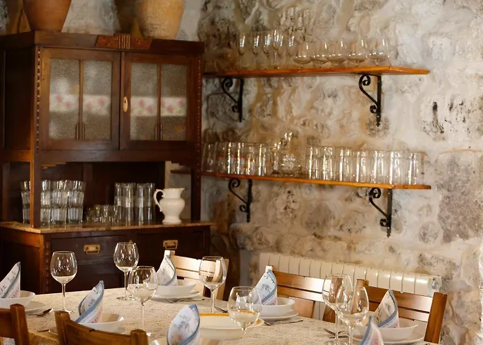 Casa rural Lagar De Justa *