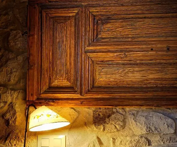 Lagar De Justa Casa rural *