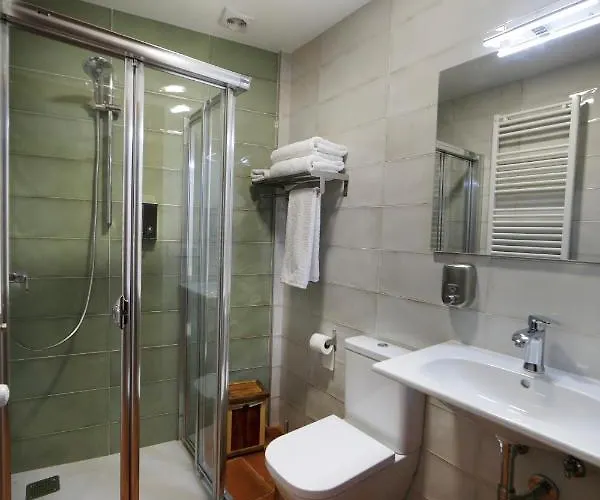 Casa rural Lagar De Justa Adrados (Segovia)