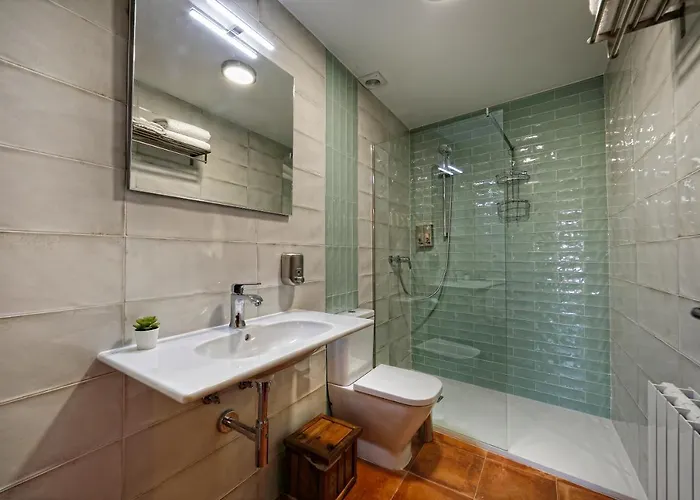 Lagar De Justa Casa rural