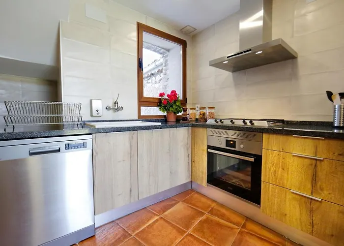 Lagar De Justa * Adrados (Segovia)