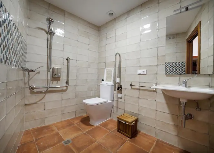 Lagar De Justa Casa rural *