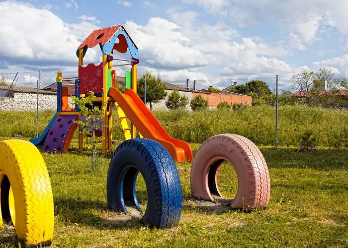 Lagar De Justa Adrados (Segovia)