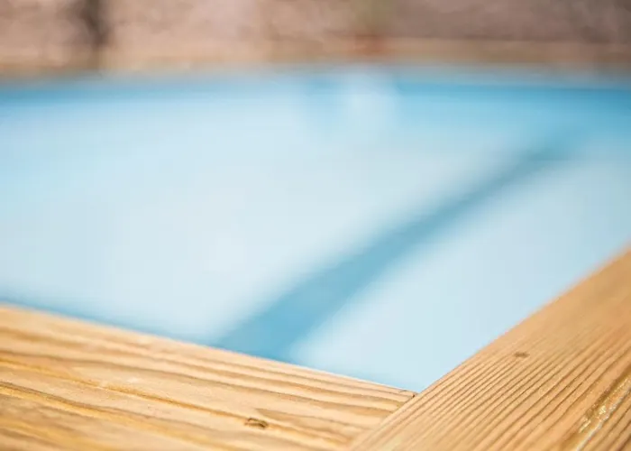 Lagar De Justa Casa rural *