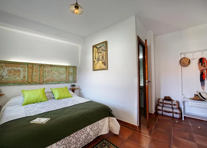 Lagar De Justa Adrados (Segovia)