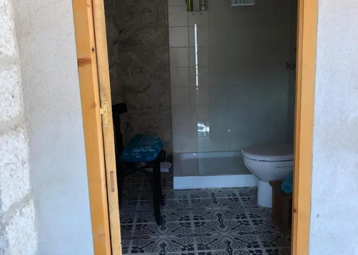 Lagar De Justa Casa rural *