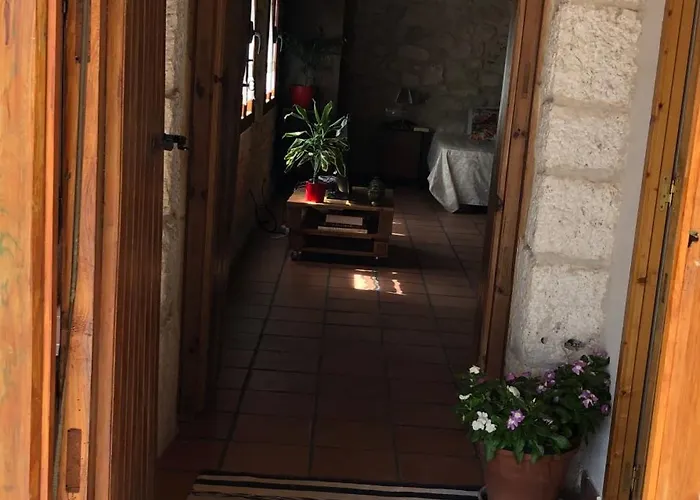 Casa rural Lagar De Justa *